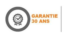 Garantie 30 ans 